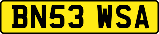 BN53WSA