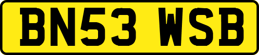 BN53WSB