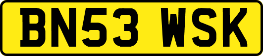 BN53WSK