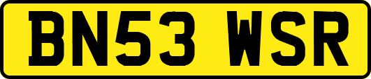 BN53WSR