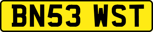 BN53WST