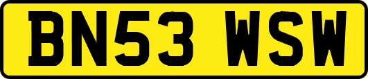 BN53WSW