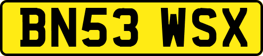 BN53WSX