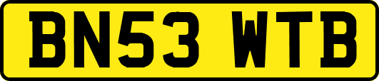 BN53WTB