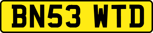 BN53WTD