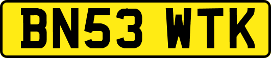 BN53WTK