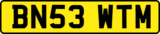 BN53WTM