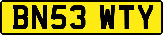 BN53WTY