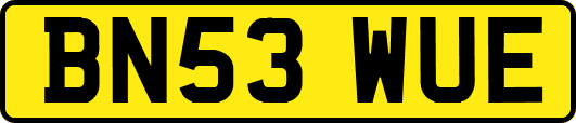 BN53WUE