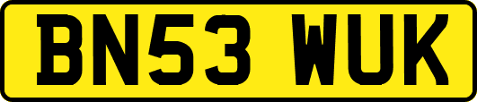 BN53WUK