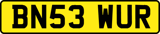 BN53WUR