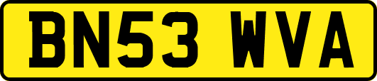 BN53WVA