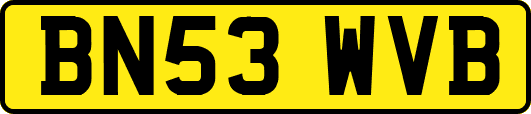 BN53WVB