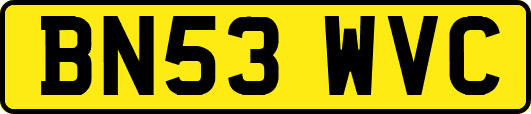 BN53WVC