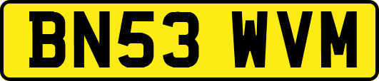 BN53WVM