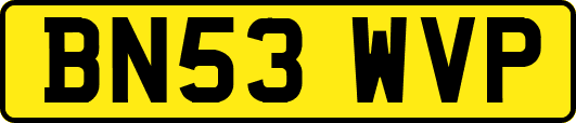 BN53WVP