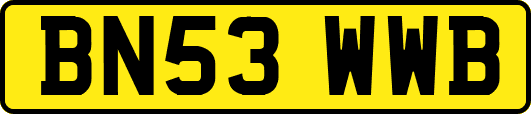 BN53WWB