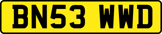 BN53WWD