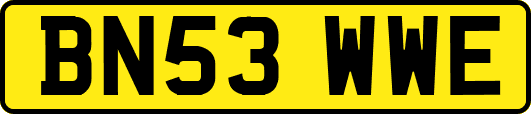 BN53WWE