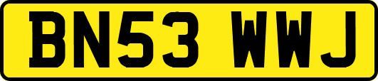BN53WWJ