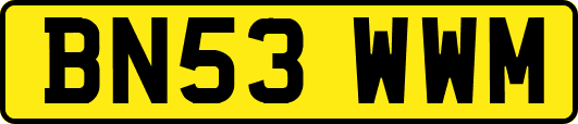 BN53WWM