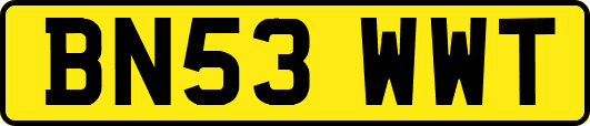 BN53WWT
