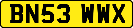 BN53WWX