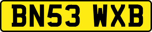BN53WXB