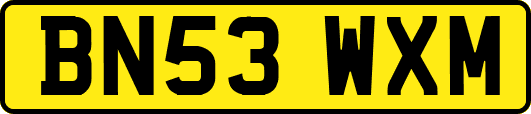 BN53WXM