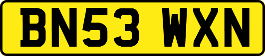 BN53WXN