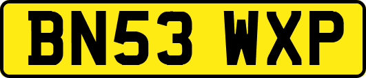 BN53WXP