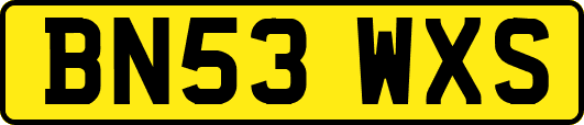BN53WXS