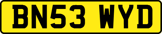 BN53WYD