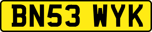 BN53WYK