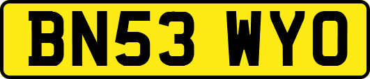 BN53WYO