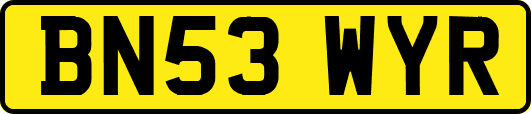 BN53WYR