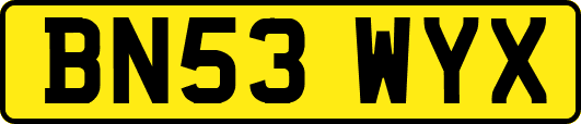 BN53WYX
