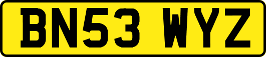 BN53WYZ