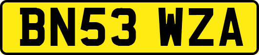 BN53WZA