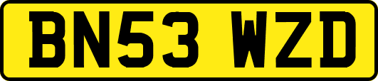 BN53WZD