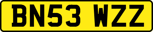 BN53WZZ