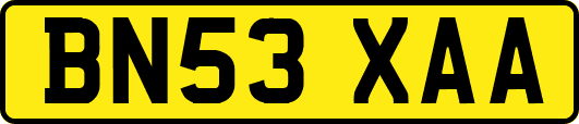 BN53XAA
