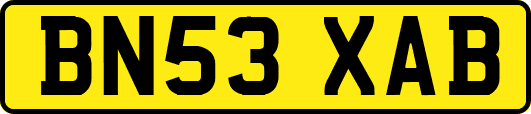BN53XAB