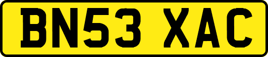 BN53XAC