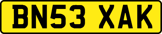 BN53XAK