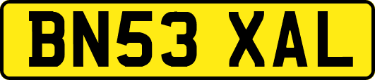 BN53XAL