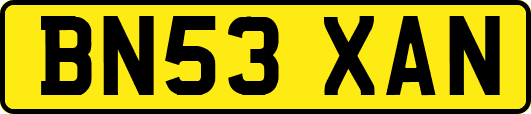 BN53XAN