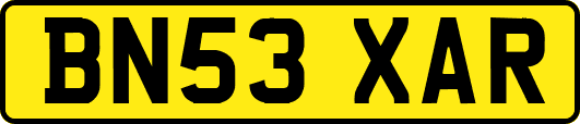 BN53XAR