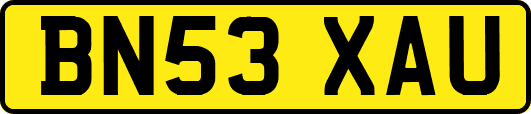 BN53XAU
