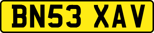 BN53XAV